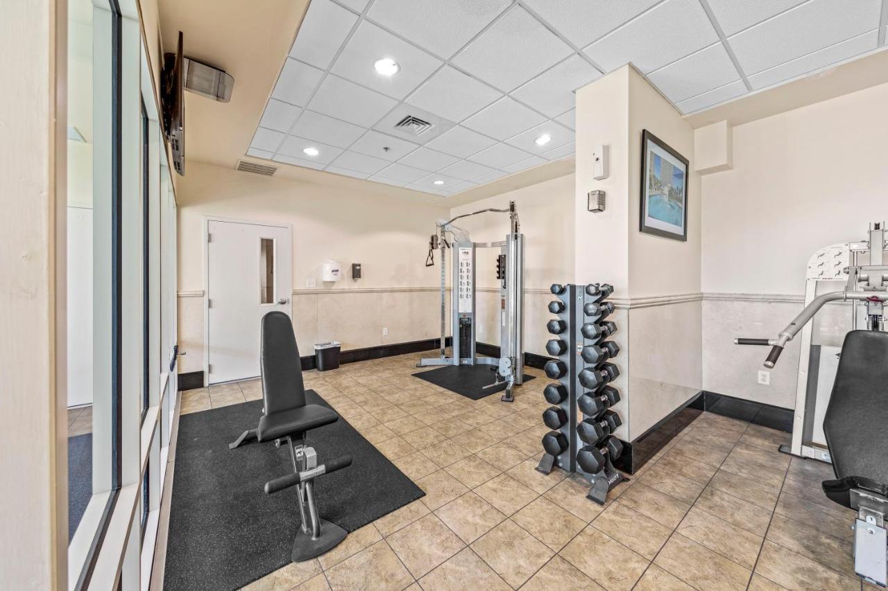 Crystal Tower 1506 Apartment Gulf Shores Exterior photo